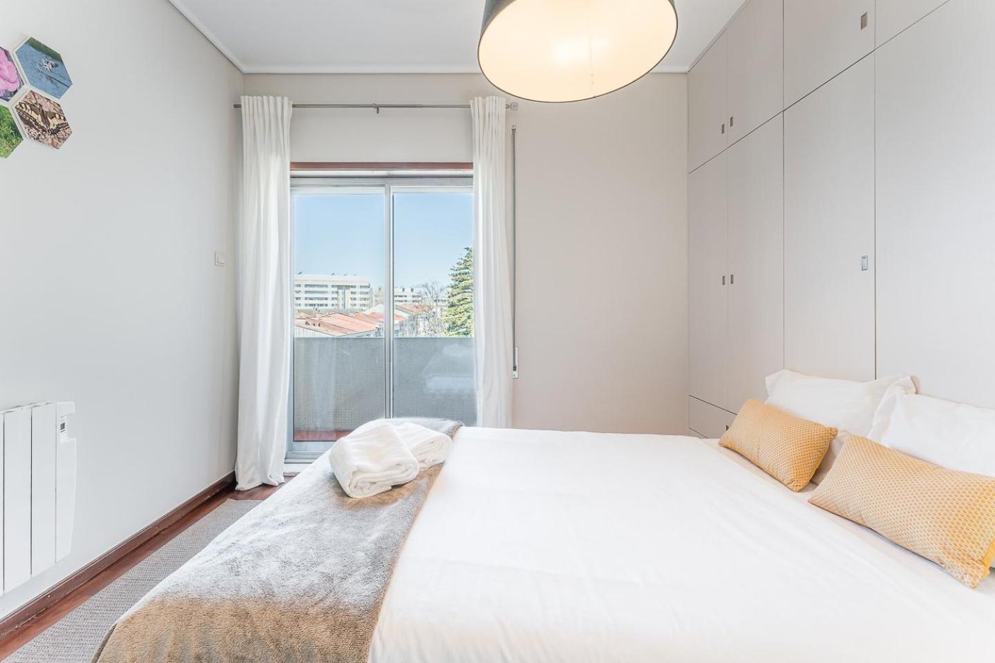 Guestready - Warwick Avenue In Lapa Apartment Porto Exterior photo