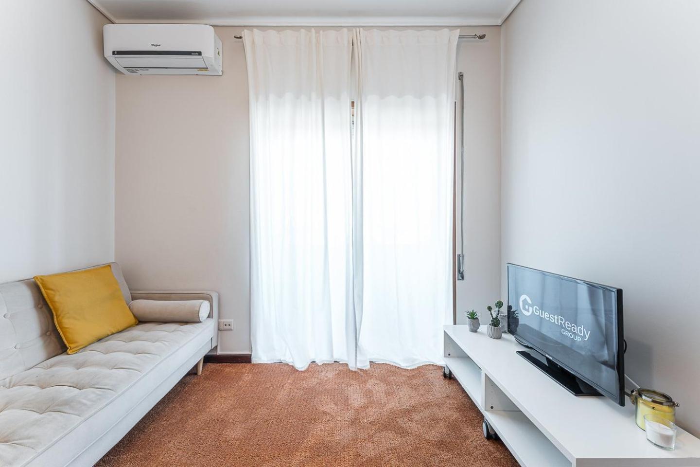 Guestready - Warwick Avenue In Lapa Apartment Porto Exterior photo